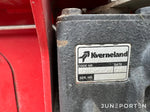 Balrivare / Halmsnittare Kverneland 852