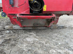 Balrivare / Halmsnittare Kverneland 852