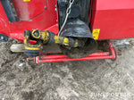 Balrivare / Halmsnittare Kverneland 852