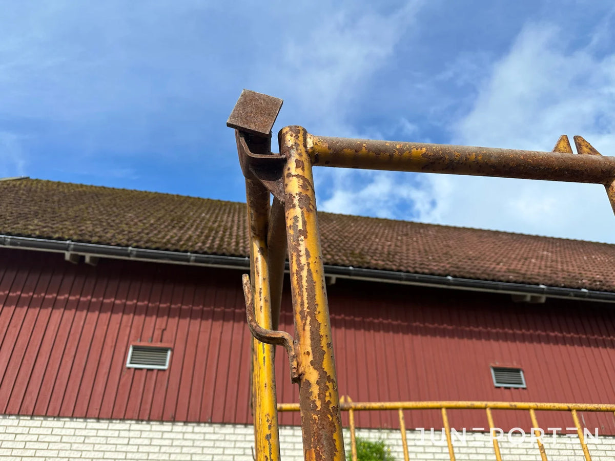 Balvagn Boggie
