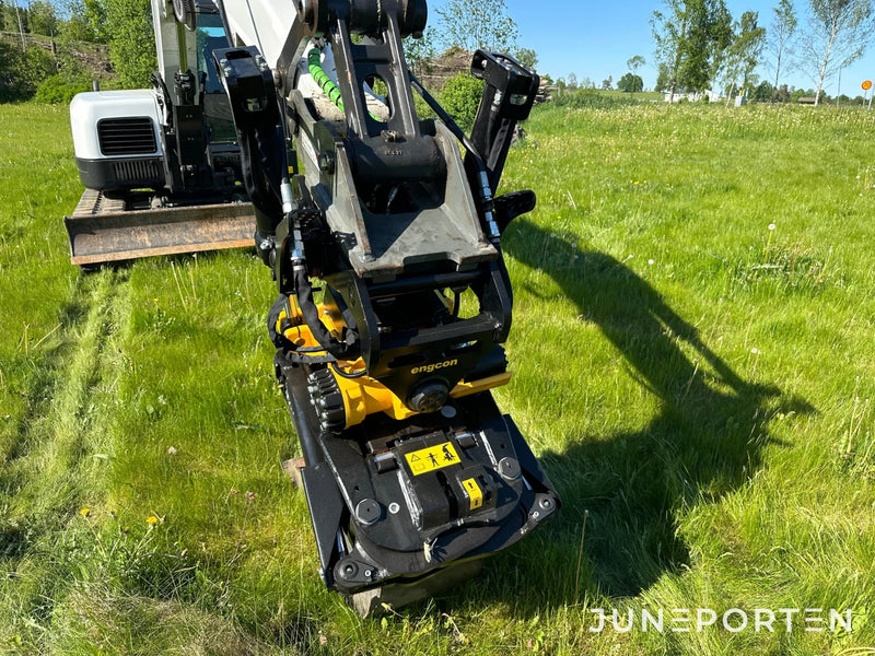 Bandgrävare Bobcat E 85