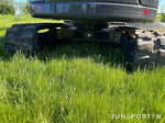 Bandgrävare Bobcat E 85