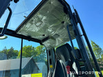 Bandgrävare Bobcat E 85