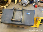 Bandgrävare Bobcat E 85