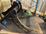 Bandgrävare Bobcat E 85