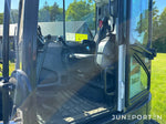 Bandgrävare Bobcat E 85