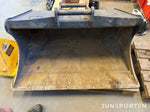 Bandgrävare Bobcat E 85