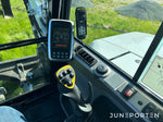 Bandgrävare Bobcat E 85