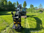 Bandgrävare Bobcat E 85