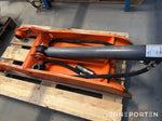 Bandgrävare Bobcat E 85