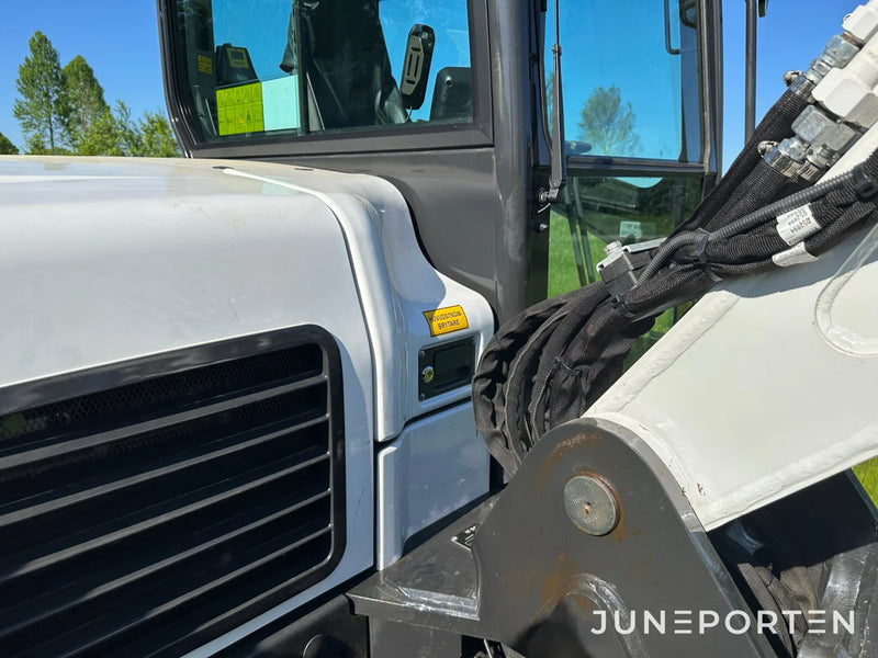 Bandgrävare Bobcat E 85