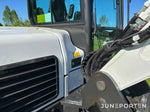 Bandgrävare Bobcat E 85