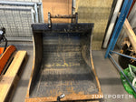 Bandgrävare Bobcat E 85