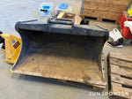 Bandgrävare Bobcat E 85