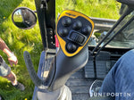 Bandgrävare Bobcat E 85