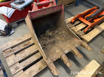 Bandgrävare Bobcat E 85