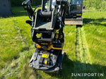 Bandgrävare Bobcat E 85