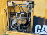 Bandgrävare CAT 312C L