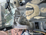 Bandgrävare CAT 312C L