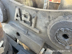 Bandgrävare CAT 312C L