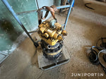 Bandgrävare CAT 312C L