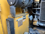 Bandgrävare CAT 312C L