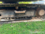 Bandgrävare CAT 312C L