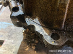 Bandgrävare CAT 312C L