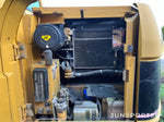Bandgrävare CAT 312C L