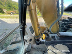 Bandgrävare CAT 312C L