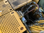 Bandgrävare CAT 312C L