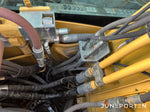 Bandgrävare CAT 312C L