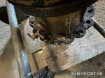 Bandgrävare CAT 312C L