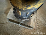 Bandgrävare CAT 312C L