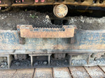 Bandgrävare CAT 312C L