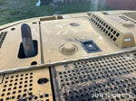 Bandgrävare CAT 312C L