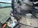 Bandgrävare Volvo ECR 145 EL