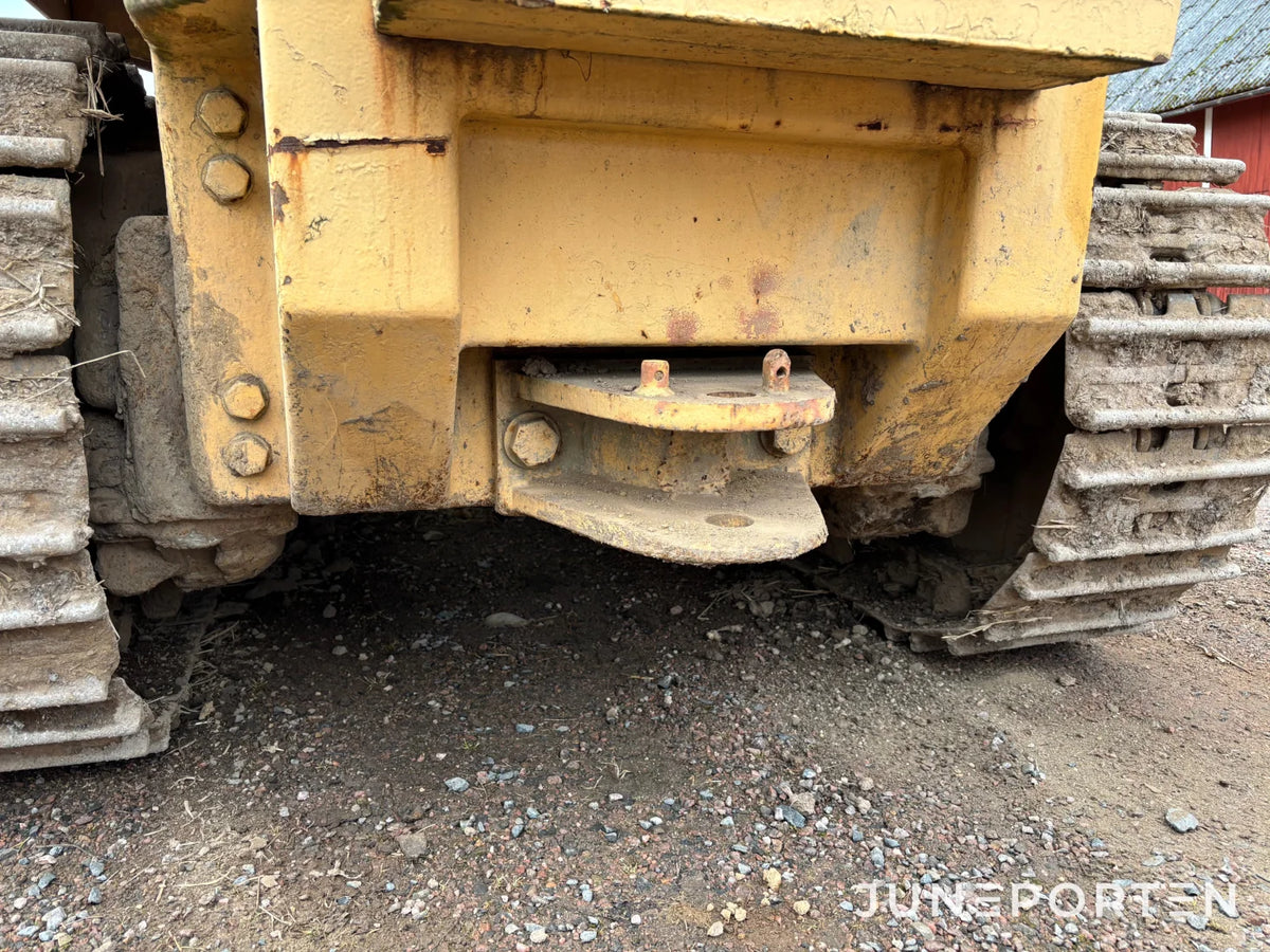 Bandlastare Case 1155E