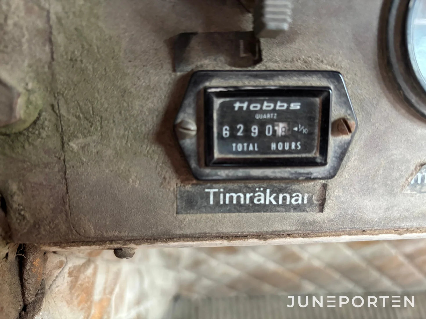 Bandlastare Case 1155E