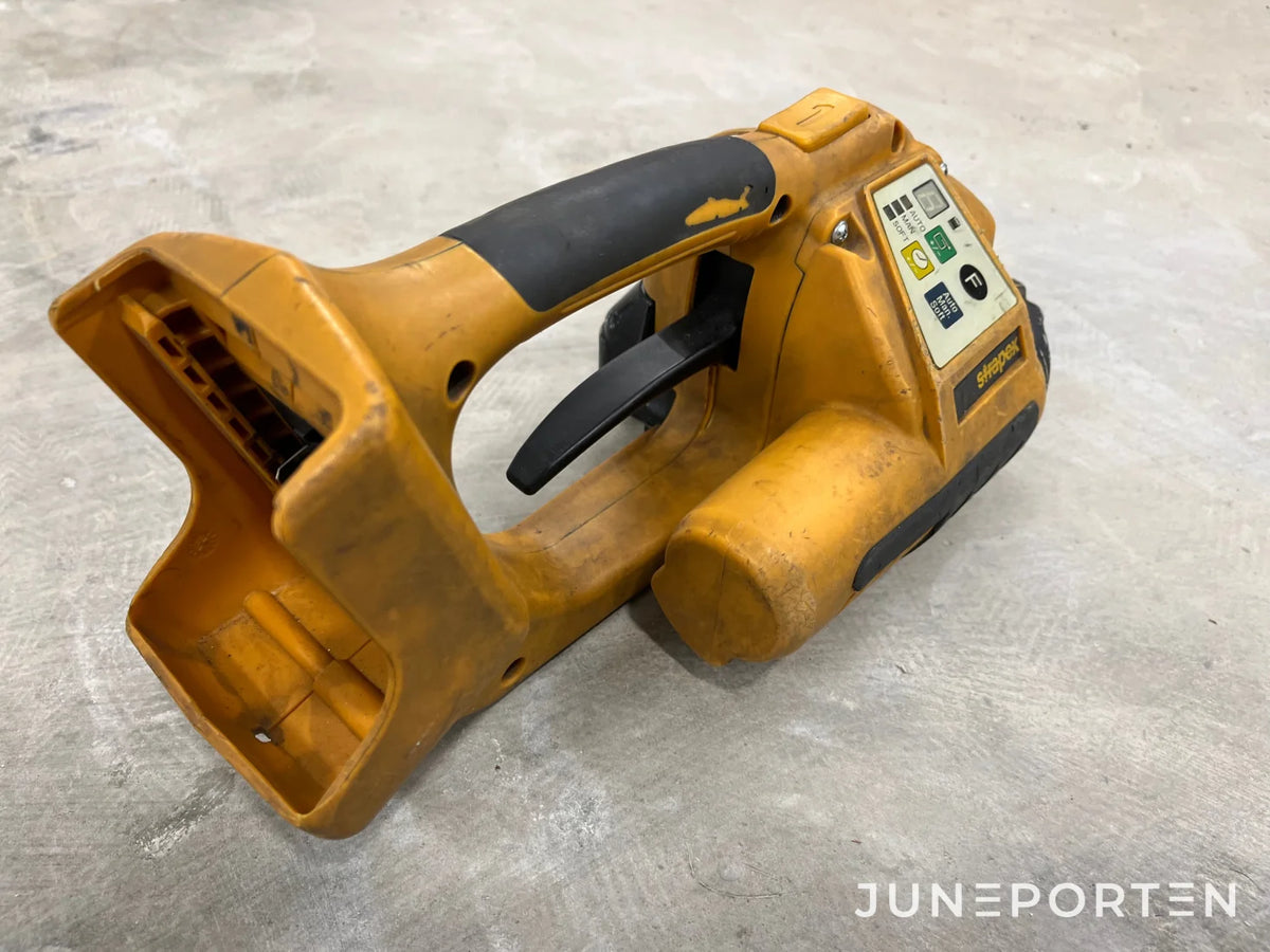 Bandningsmaskin Strapex STB 70