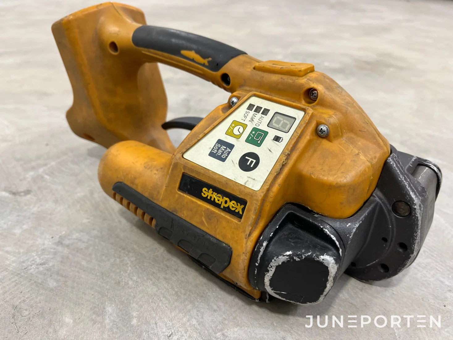 Bandningsmaskin Strapex STB 70