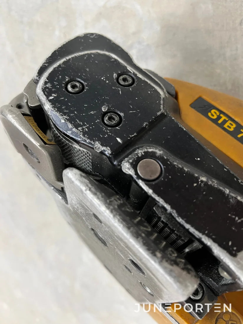 Bandningsmaskin Strapex STB 70