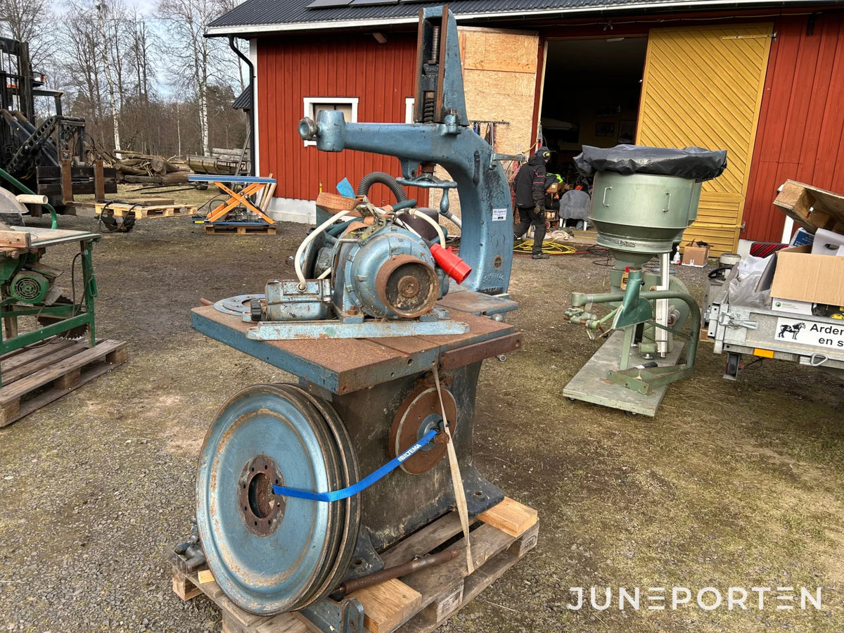 Bandsåg Jonsereds