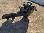 Båtmotor Mariner 9.9C
