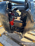 Båtmotor Mercury