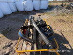 Båtmotor Mercury