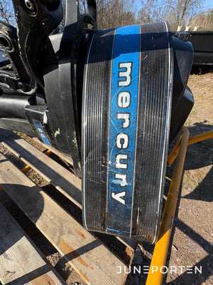 Båtmotor Mercury