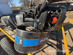 Båtmotor Mercury