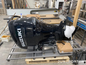 Båtmotor Suzuki DF 300
