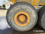 Dumper Bell B25D 6x6